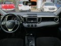 2015 Toyota RAV4 Active Automatic -2