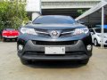 2015 Toyota RAV4 Active Automatic -2