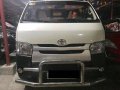 Toyota Hiace 2018 for sale-4