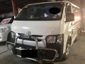 Toyota Hiace 2018 for sale-2