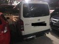 Toyota Hiace 2018 for sale-1