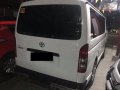 Toyota Hiace 2018 for sale-0