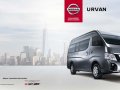 NISSAN NV350 URVAN 2018 FOR SALE-0