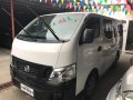 Nissan Urvan NV350 2017 for sale-1