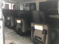 Nissan Urvan NV350 2017 for sale-2