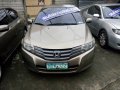 2010 HONDA CITY FOR SALE-4