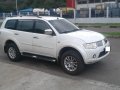 Mitsubishi Montero Sport 2009 for sale-2