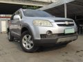 2008 Chevrolet Captiva for sale-0