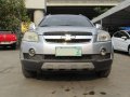 2008 Chevrolet Captiva for sale-5