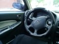 Mazda 323 1999 Model Green For Sale -2