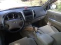 2006 Toyota Fortuner G for sale -3