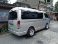 2009 Toyota HiAce GL Grandia for sale -1