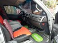 2009 Toyota HiAce GL Grandia for sale -2