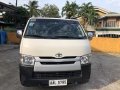 2014 Toyota HiAce Commuter for sale -4