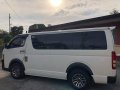 2014 Toyota HiAce Commuter for sale -1