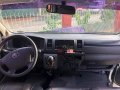 2014 Toyota HiAce Commuter for sale -3