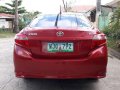 For sale Toyota Vios 1.3e 2013-8