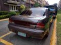 1997 Nissan Cefiro Automatic Gasoline well maintained-5