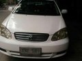 Toyota Altis 2004 FOR SALE-0