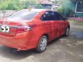 2014 Toyota Vios 1.5 G (top of the line)-3