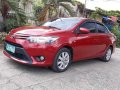 For sale Toyota Vios 1.3e 2013-1