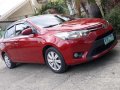 For sale Toyota Vios 1.3e 2013-11