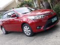 For sale Toyota Vios 1.3e 2013-0