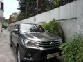 Toyota Hilux Revo 2018 FOR SALE-2
