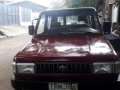 TOYOTA Tamaraw FX FOR SALE 1994-1
