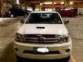 2005 TOYOTA FORTUNER V 4x4 DIESEL Automatic 2011 -8