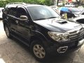 Toyota FORTUNER 3.0V 4x4 DSL AT 2009 -5