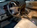 2005 TOYOTA FORTUNER V 4x4 DIESEL Automatic 2011 -5