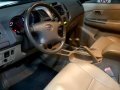 2005 TOYOTA FORTUNER V 4x4 DIESEL Automatic 2011 -4