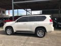 Toyota Prado VX 2012 AT Gas 4x4 -6