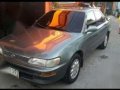 Toyota Corolla 93 model Limited edition First owner-4