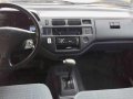 TOYOTA REVO AUTOMATIC 1999 FOR SALE-0