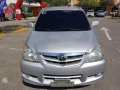 For Sale: Toyota Avanza 2010 1.3J (Manual)-1