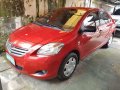 SELLING TOYOTA VIOS J 2012 fresh-1