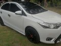 Top of the line 2015 TOYOTA VIOS 1.5G FOR SALE-1