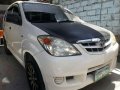 2011 Toyota Avanza 1.3J Financing OK-1