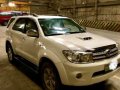2005 TOYOTA FORTUNER V 4x4 DIESEL Automatic 2011 -9