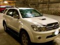2005 TOYOTA FORTUNER V 4x4 DIESEL Automatic 2011 -0