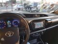 For sale: Toyota Hilux revo -2016-4