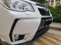 2014 Subaru Forester 2.0 XT Turbocharged-2