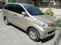 Toyota Avanza E- 2012 model FOR SALE-0