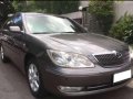 Toyota Camry 2.4V 2006 FOR SALE-4