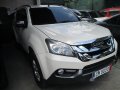 Isuzu MU-X 2015 for sale-2