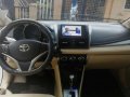 Top of the line 2015 TOYOTA VIOS 1.5G FOR SALE-7