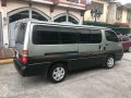 2000 Toyota Hiace Grandia 3.0 local mt disel -6