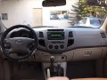 2005 Toyota Hilux 4x4 Manual Transmission-7